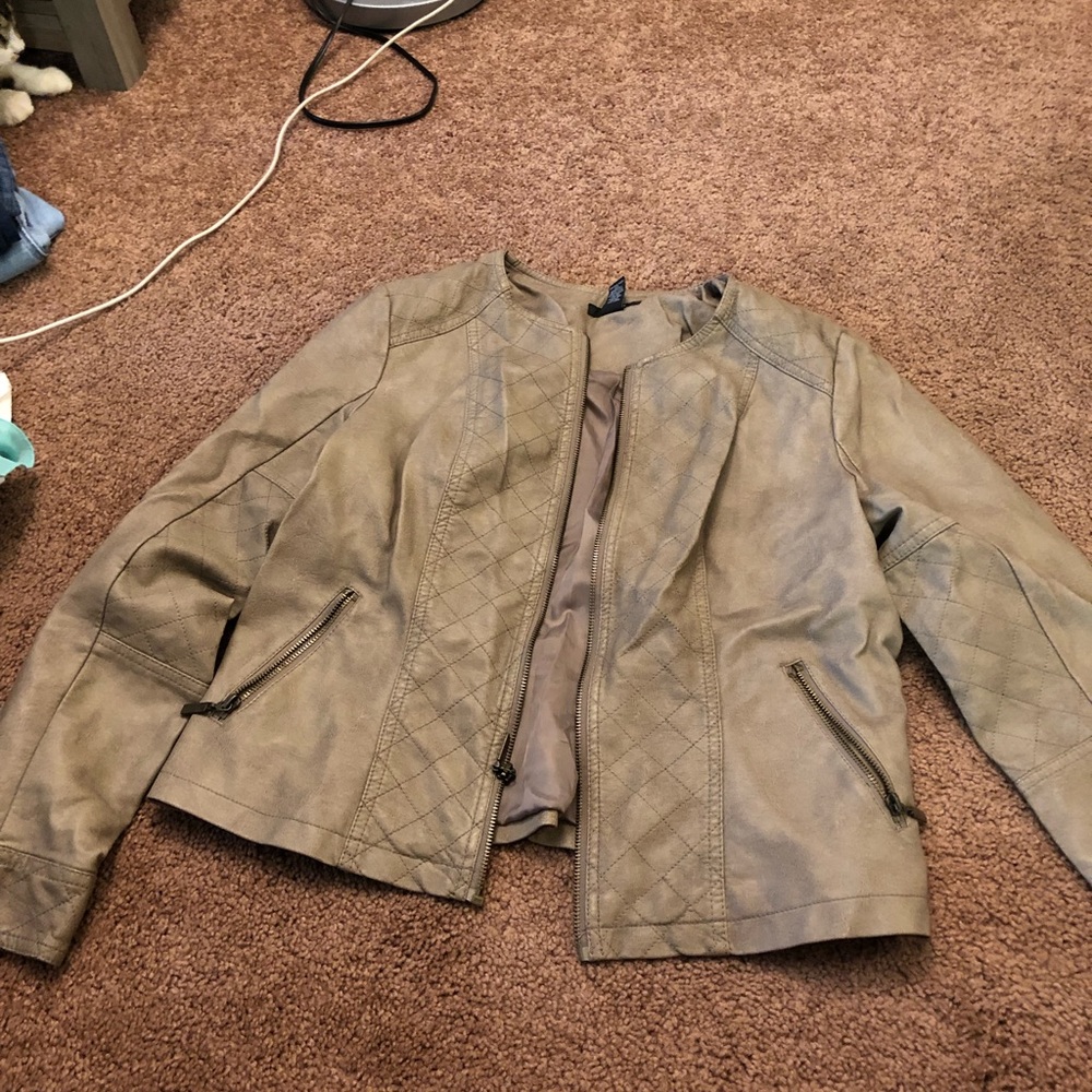 Women’s jacket
